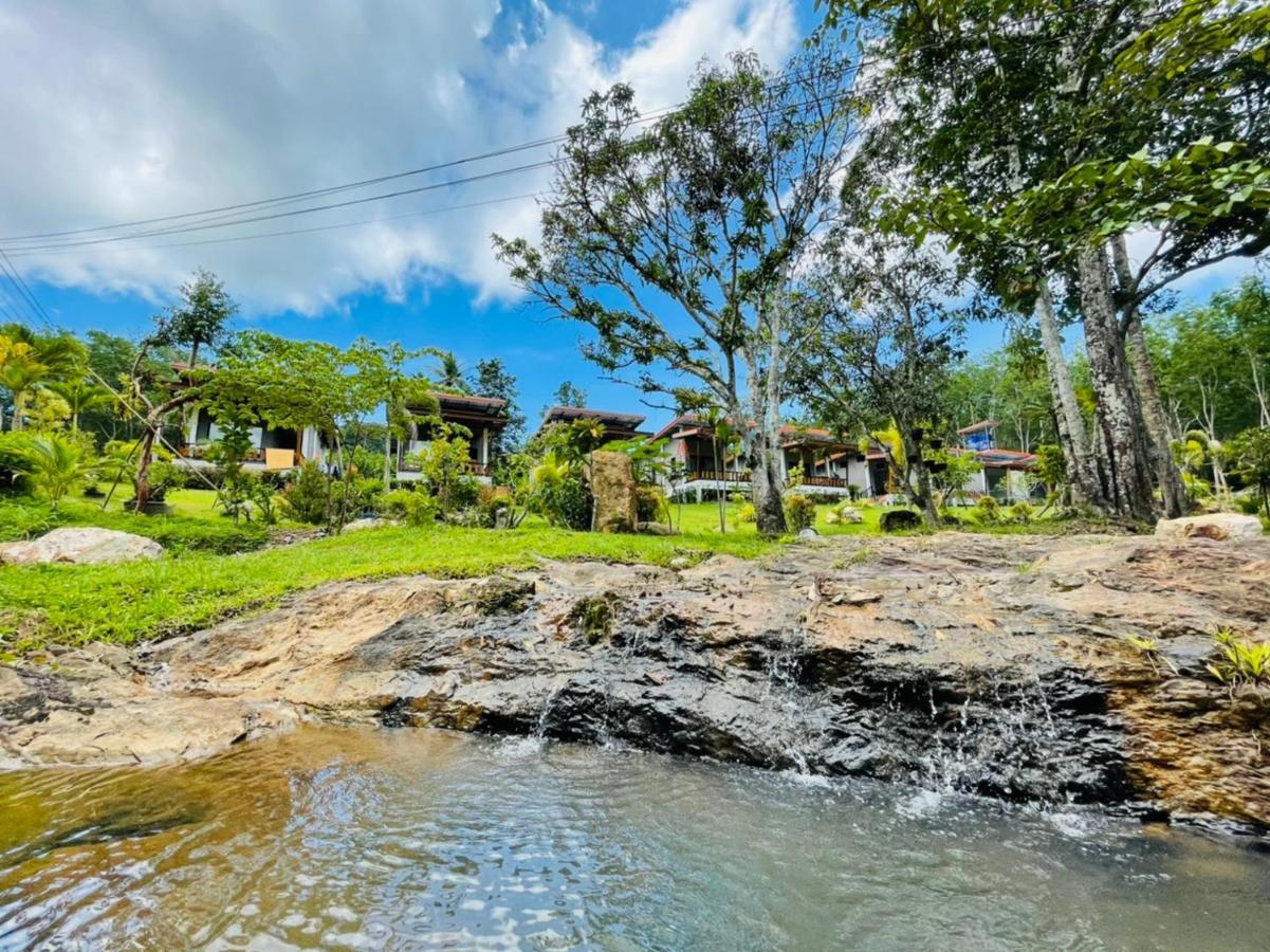 Phurin Thara Resort Ko Lanta エクステリア 写真