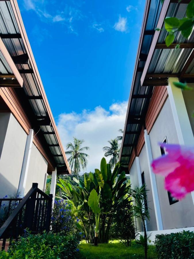 Phurin Thara Resort Ko Lanta エクステリア 写真