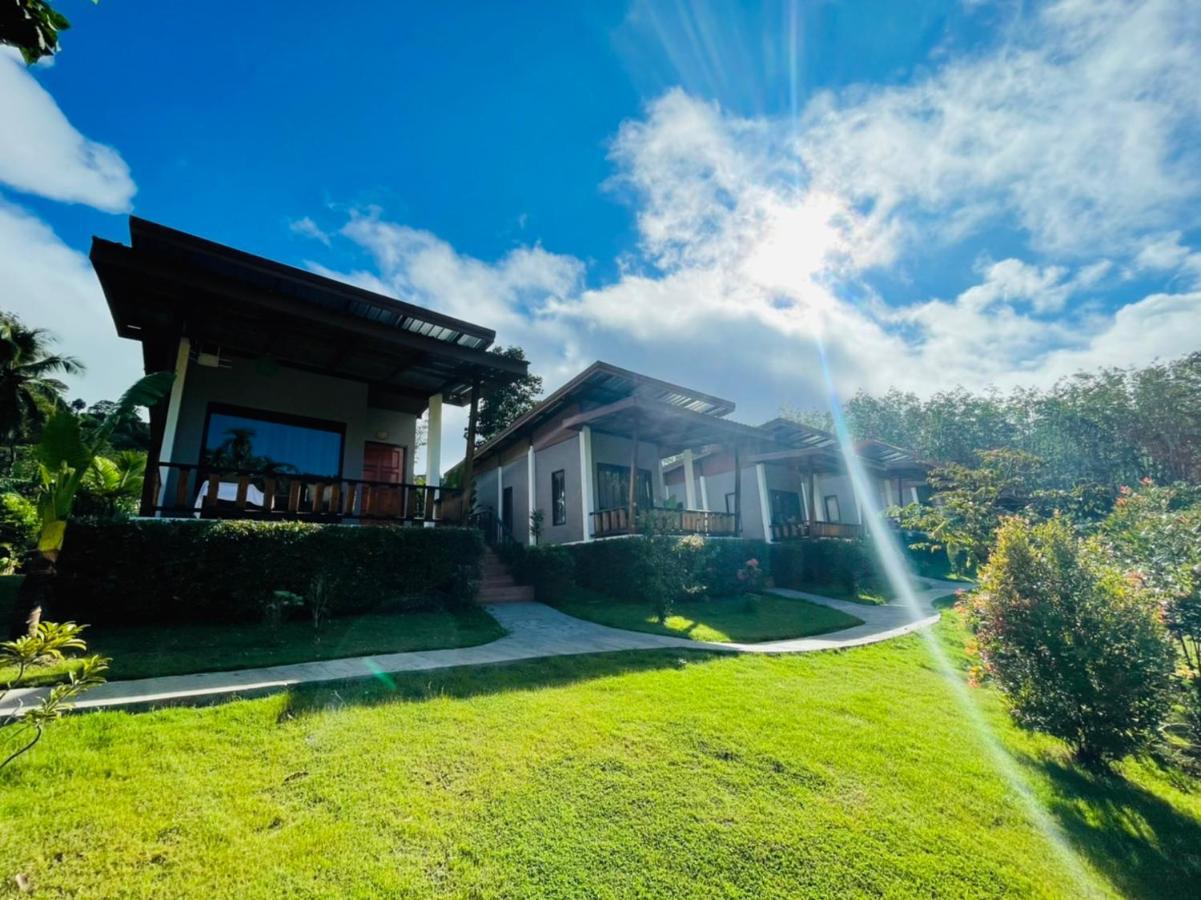 Phurin Thara Resort Ko Lanta エクステリア 写真