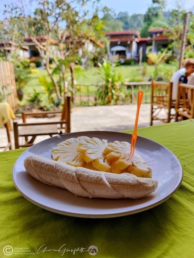 Phurin Thara Resort Ko Lanta エクステリア 写真