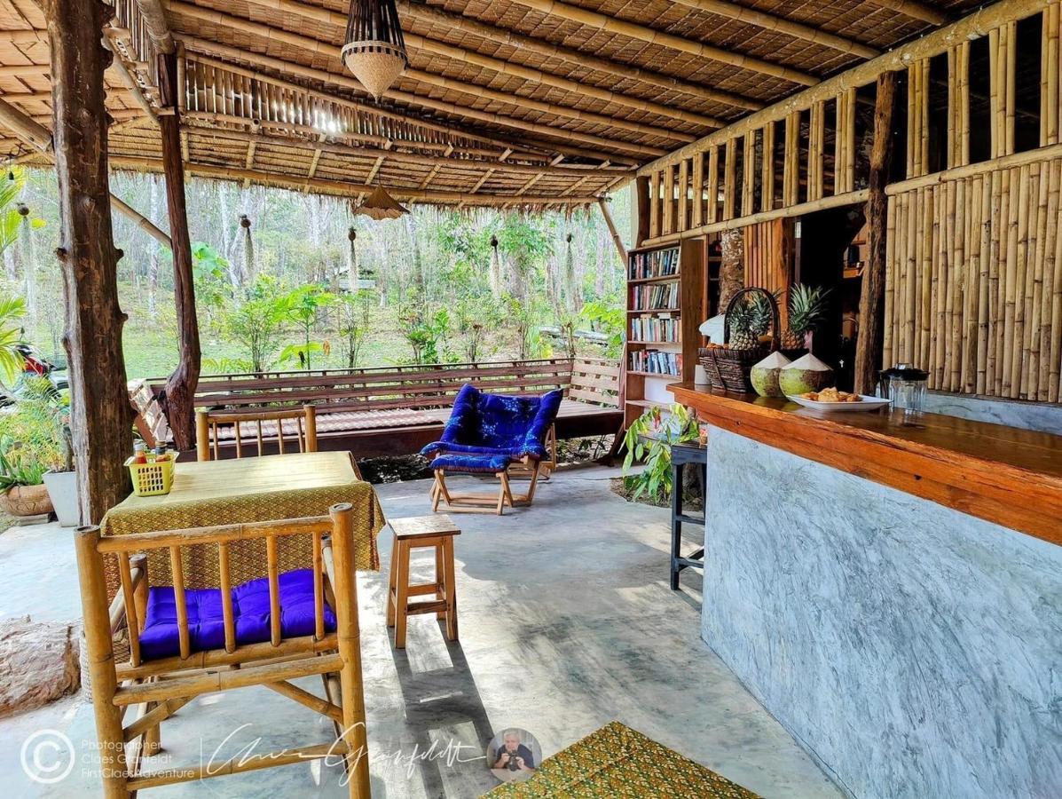Phurin Thara Resort Ko Lanta エクステリア 写真