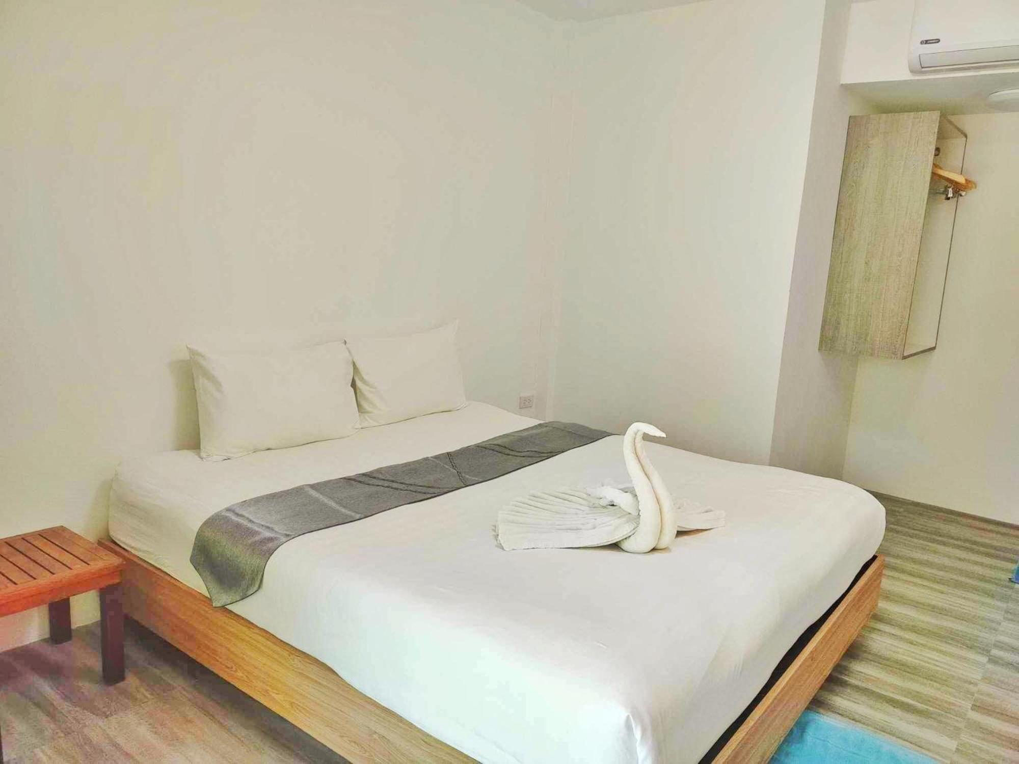 Phurin Thara Resort Ko Lanta エクステリア 写真