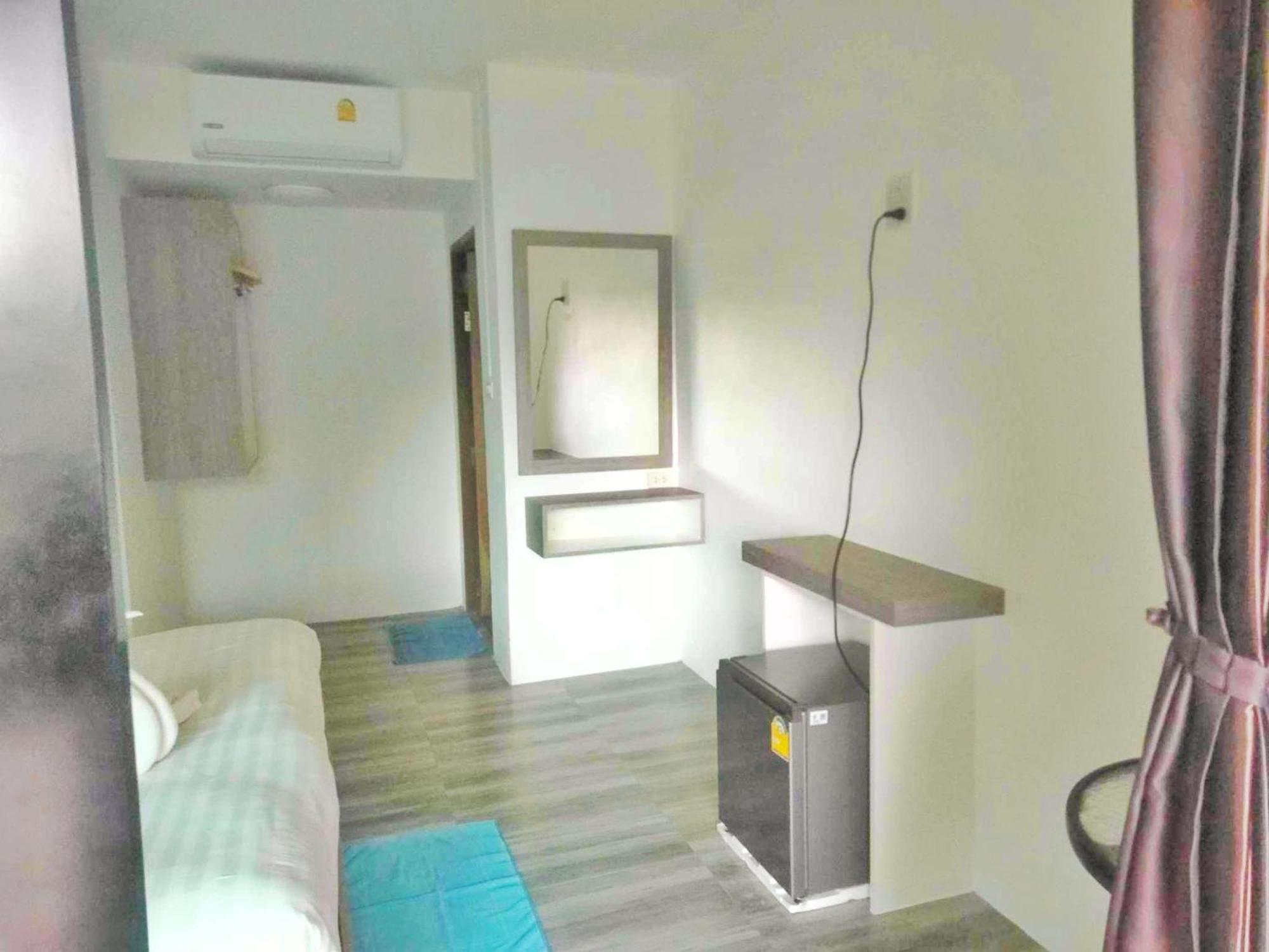 Phurin Thara Resort Ko Lanta エクステリア 写真