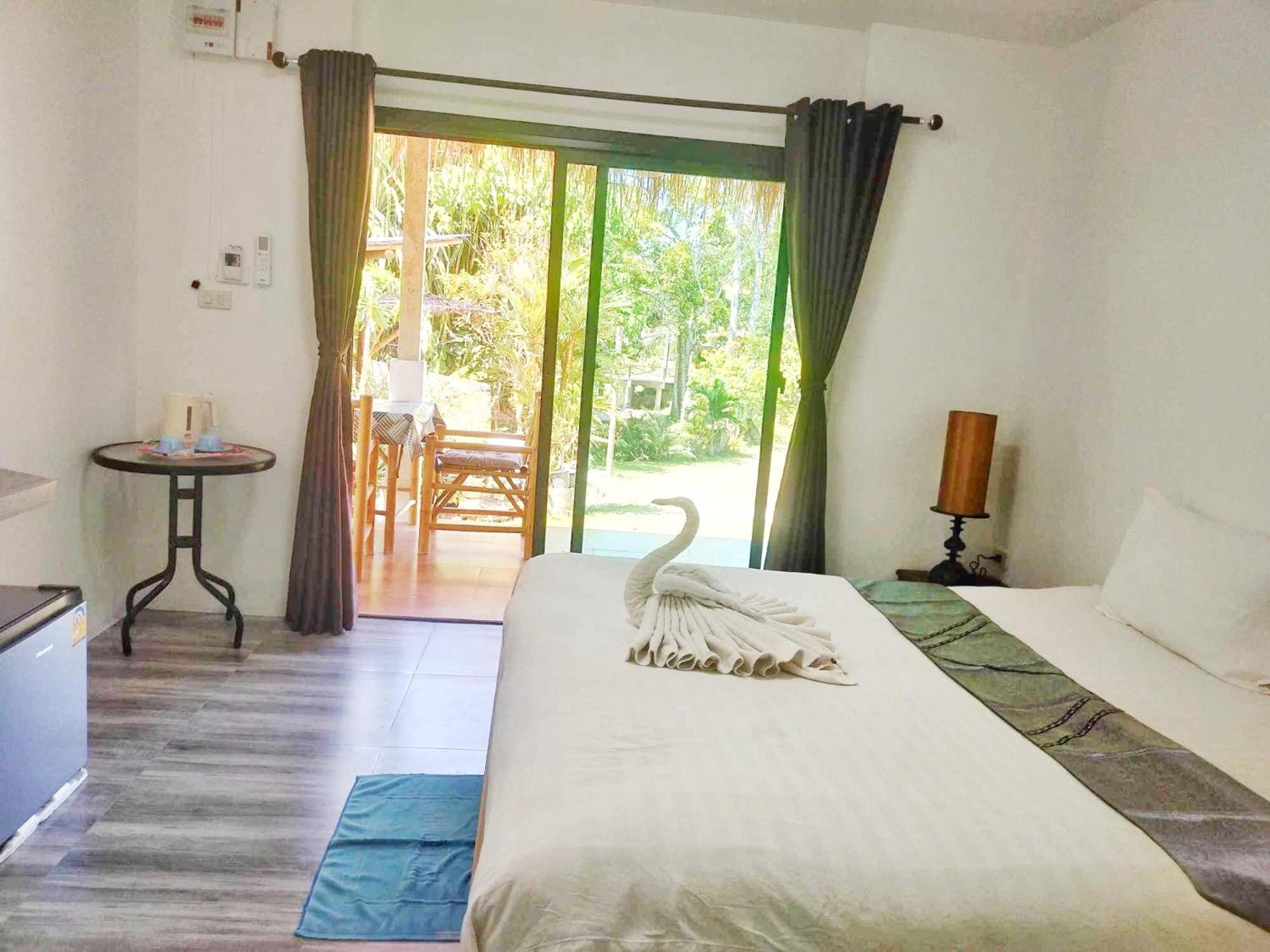 Phurin Thara Resort Ko Lanta エクステリア 写真